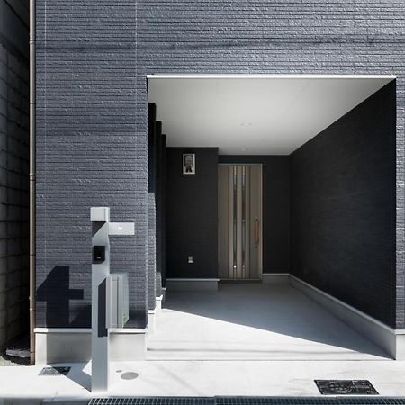 Corlux Osaka Exterior foto